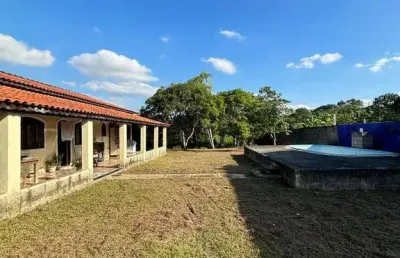 Casa com 2 quartos à venda no São João da Boa Vista, Caçapava 