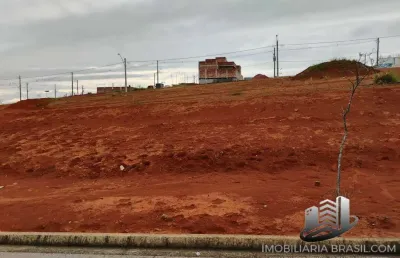 Terreno à venda no Residencial Borda do Campo, Caçapava 