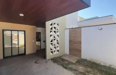 Casa com 2 quartos à venda no Parque do Museu, Caçapava 