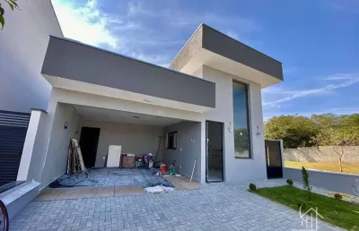 Casa com 3 quartos à venda na Reserva do Vale, Caçapava 