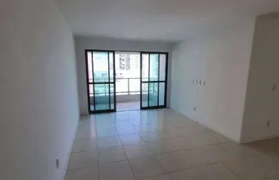 Apartamento para venda possui 136 m² com 4 quartos em pina - recife - pe