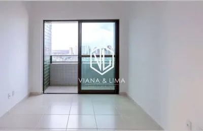 Apartamento 03 quartos 01 suíte em piedade pronto para morar