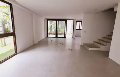 Casa de condomínio para venda com 258 metros quadrados com 4 quartos em poço - recife - pe