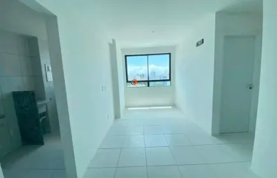 Apartamento com 2 quartos à venda na Rua Doutor Artur Gonçalves, 25, Madalena, Recife