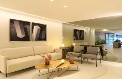 Apartamento com 3 quartos à venda na Rua Visconde de Jequitinhonha, 640, Boa Viagem, Recife