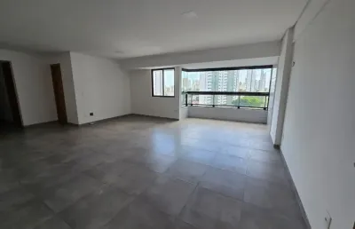 Apartamento à venda com 3 quartos, 2 suítes, 120m² no edf. jardim monet na encruzilhada - recife