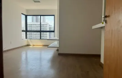 Apartamento para alugar em boa viagem com 56 metros quadrados, 2 quartos, 1 suite -recife - pe