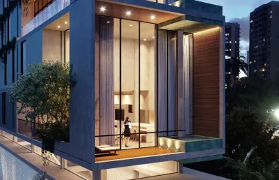 Apartamento à venda no bmrx | loft m casa forte  com 271m², 4 quartos e 4 suítes, recife-pe