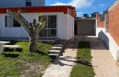 Casa com 3 quartos à venda no Cassino, Rio Grande 