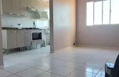 Apartamento com 3 quartos à venda na Avenida Presidente Vargas, 285, São Paulo, Rio Grande