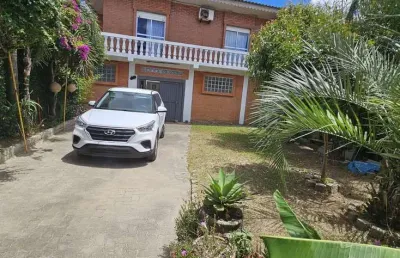 Casa com 3 quartos à venda na Avenida Beira Mar, 104, Cassino, Rio Grande