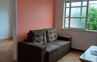 Apartamento com 2 quartos à venda no Centro, Rio Grande 