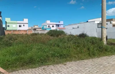 Terreno à venda no Cassino, Rio Grande 