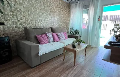 Casa com ótima localização, no parque salgado filho