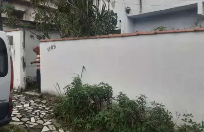 Wsl - 189 - lourenço - pita-sg. apartamento - um quarto - 85