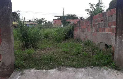 Wsl-- 103-a -lourenço - itaboraí - lote em condomínio - 200mts - 60