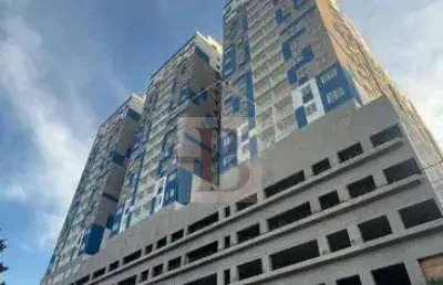 Apartamento com 2 quartos à venda no Mutondo, São Gonçalo 
