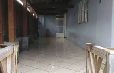 Estrela do norte- casa duplex- 146 m² - só r$550.000,00- ac. caixa-