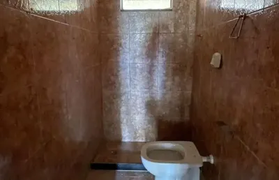 Apartamento com 2 quartos à venda na Rua Agostinho dos Santos, Jardim Nova República, São Gonçalo