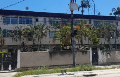 Casa em condomínio fechado com 2 quartos à venda na Rua Vista Alegre, Vista Alegre, São Gonçalo