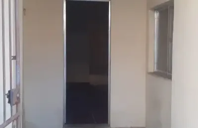Casa com 2 quartos à venda na Travessa Manuel Barros, 180, Neves (Neves), São Gonçalo