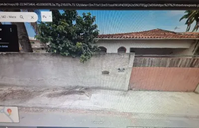 D09-maravista,itaipú,niterói-casa ótimo local 4qts c/3sts,salão,gar,muito quintal,ac.financ.bancário