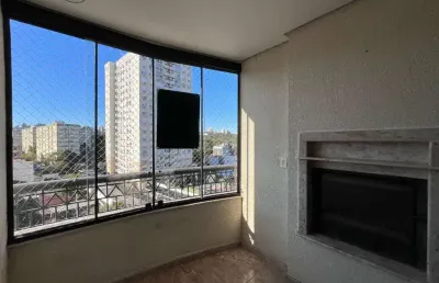 Apartamento com 2 quartos para alugar na rua itaboraí, 802, jardim botânico, porto alegre por r$ 2.700