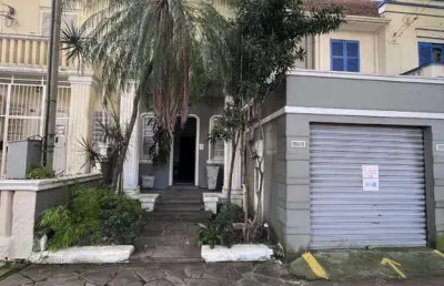 Casa com 3 quartos para alugar na rua tenente-coronel fabrício pilar, 26, mont serrat, porto alegre por r$ 8.000