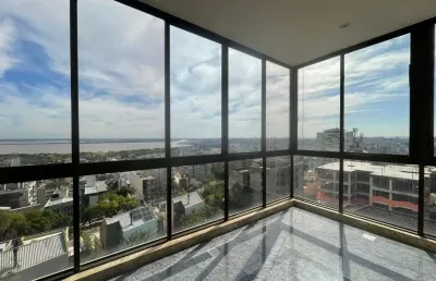 Cobertura com 4 quartos para alugar na rua corrêa lima, 825, santa tereza, porto alegre por r$ 10.000