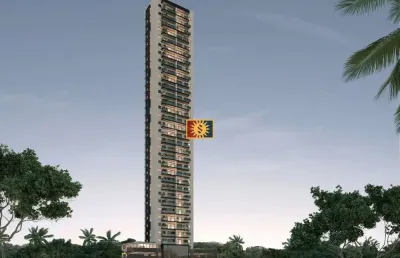 Apartamento com 3 dormitórios à venda, 83 m² por r$ 775.000,00 - manaíra - joão pessoa/pb
