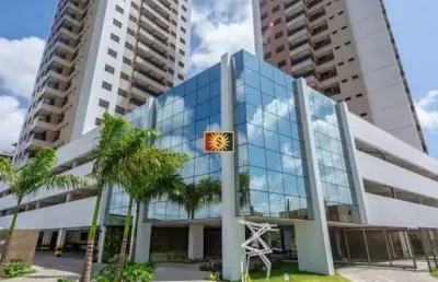Apartamento com 3 dormitórios à venda, 89 m² no aeroclube - joão pessoa/pb