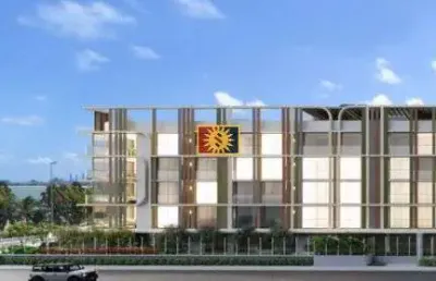 Apartamento com 3 dormitórios à venda na orla do cabo branco - joão pessoa/pb