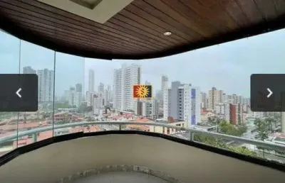 Apartamento para vender com 3 quartos 1 suíte no bairro jardim oceania em joão pessoa