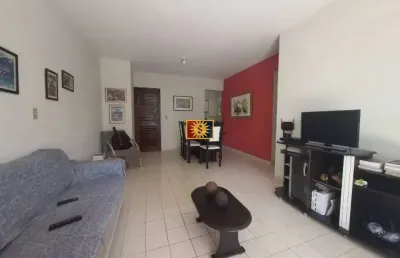 Apartamento para vender com 03 quartos 02 suítes no bairro manaíra em joão pessoa