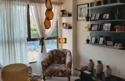 Apartamento para vender com 02 quartos 01 suíte no bairro jardim oceania em joão pessoa