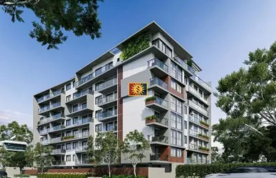 Apartamento para vender com 02 quartos 01 suíte no bairro jardim oceania em joão pessoa