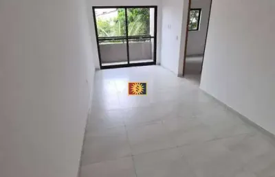 Apartamento para vender com 02 quartos 01 suíte no bairro jardim oceania em joão pessoa