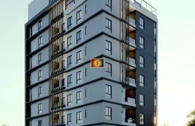 Apartamentos para vender com 03 quartos 01 suíte no bairro intermares em cabedelo