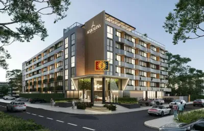 Flats para vender com 01 quarto no bairro cabo branco em joão pessoa