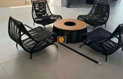 Apartamento para vender com 3 quartos 1 suítes no bairro jardim oceania em joão pessoa