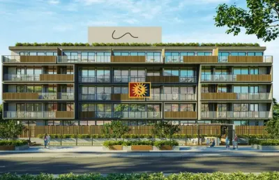 Apartamentos para vender de 1 a 3 quartos no bairro intermares em cabedelo