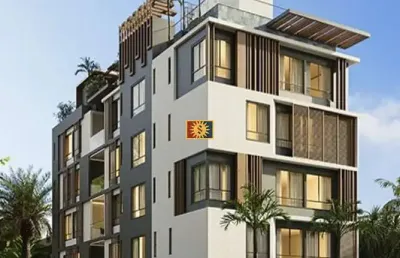 Apartamento para vender com 03 quartos 02 suítes no bairro camboinha em cabedelo