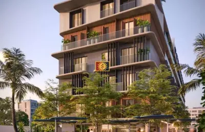 Flats para vender no bairro jardim oceania em joão pessoa