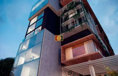 Flats para vender no bairro cabo branco em joão pessoa
