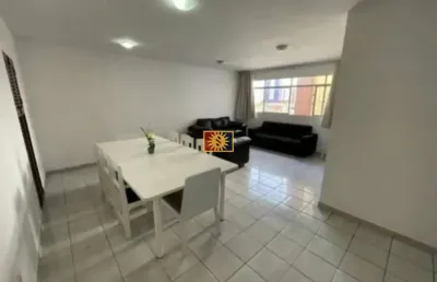 Apartamento para vender com 03 quartos 01 suíte no bairro manaíra em joão pessoa