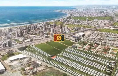 Vendo casa, em condomínio fechado, com 314 m², 4 suítes, no portal do poço - cabedelo