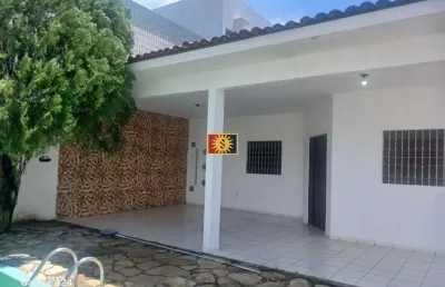 Casa para vender com 03 quartos 01 suíte no bairro jardim cidade universitária em joão pessoa