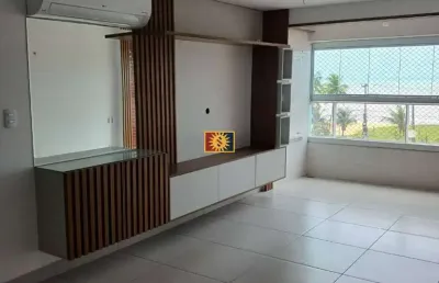 Apartamento para vender com 2 quartos 1 suíte no bairro cabo branco em joão pessoa