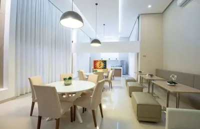 Apartamento para vender com 03 quartos 03 suítes no bairro estados em joão pessoa