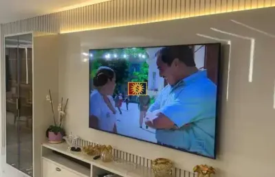 Apartamento para vender com 04 quartos 03 suítes no bairro intermares em cabedelo